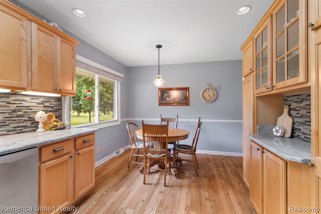 8763 Bishop Road, Brighton, MI 48116 — Photo 7