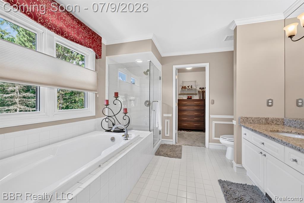 45411 Halston Court, Novi, MI — Photo 17