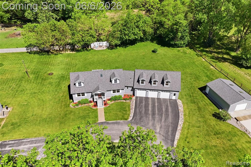 7060 Sheldon Road, Whitmore Lake, MI 48189 — Photo 65