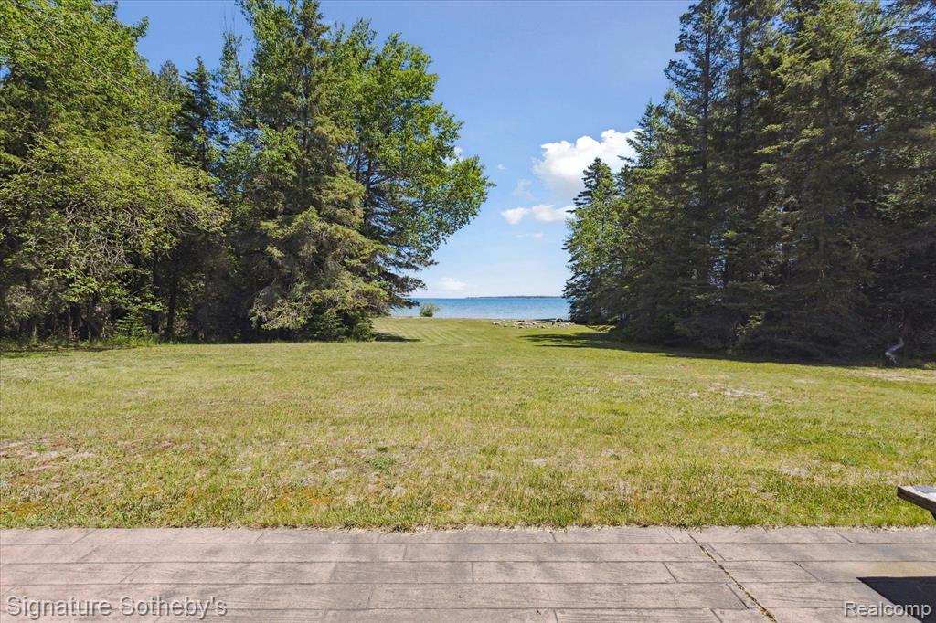 9842 Misery Bay, Alpena, MI 49707 — Photo 63
