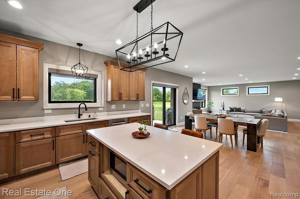 1721 Royal Birkdale Drive, Oxford, MI 48371 — Photo 13