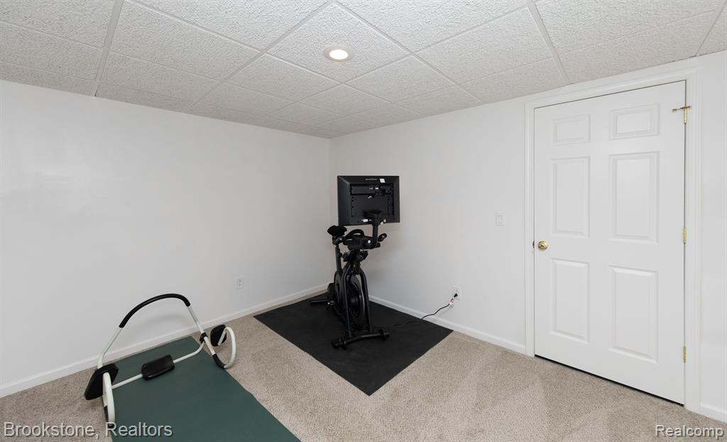 4780 CIDER HILL Drive, Rochester, MI 48306 — Photo 48