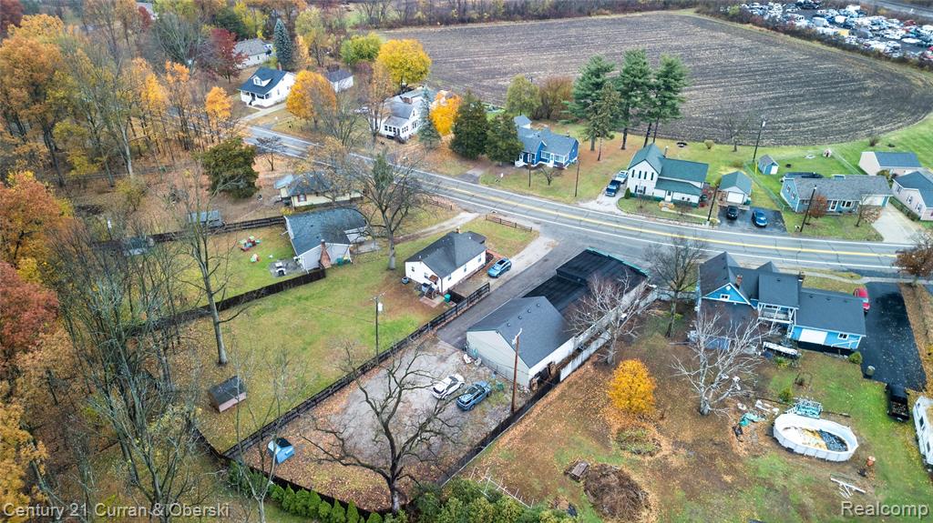 27996 Waltz Road, New Boston, MI 48164 — Photo 12