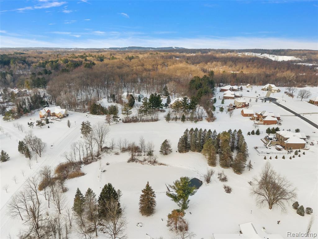 8267 Sandi Lane, Romeo, MI 48065 — Photo 18