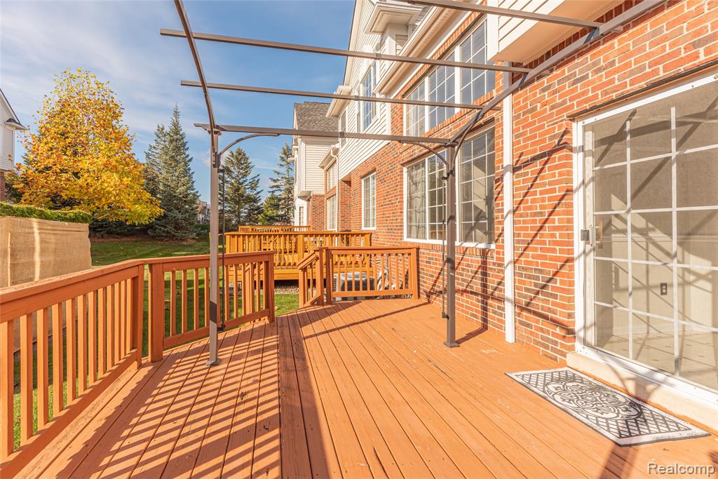 41861 Yeats Drive, Novi, MI — Photo 19
