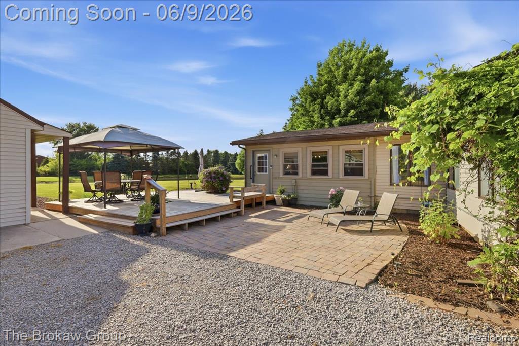5461 N Henderson Road, Davison, MI 48423 — Photo 48