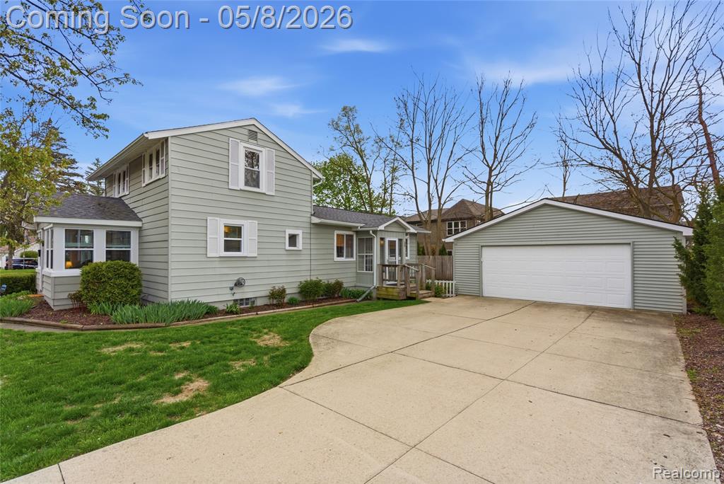 813 1st Street, Rochester, MI 48307 — Photo 5