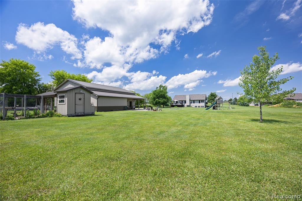 5522 Newark Road, Imlay City, MI 48444 — Photo 57