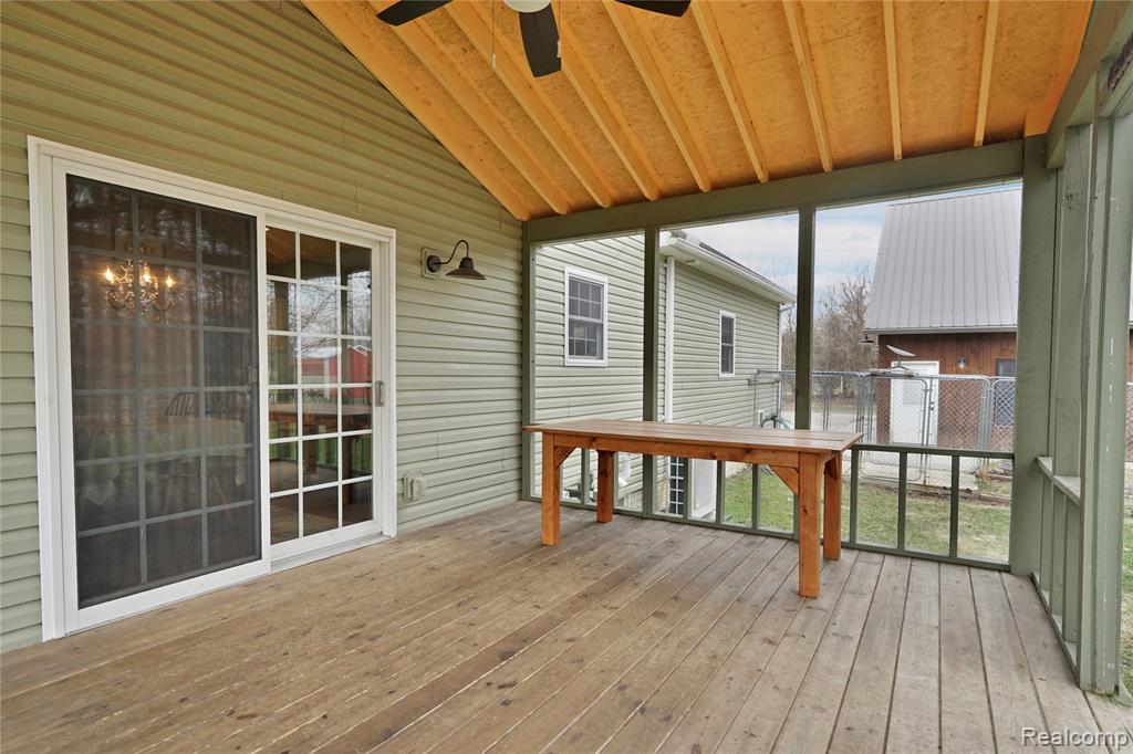 3690 Brauer Road, Oxford, MI 48371 — Photo 38