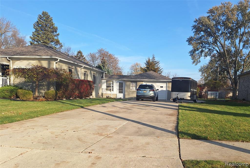 4955 Harding Street, Dearborn Heights, MI 48125 — Photo 21