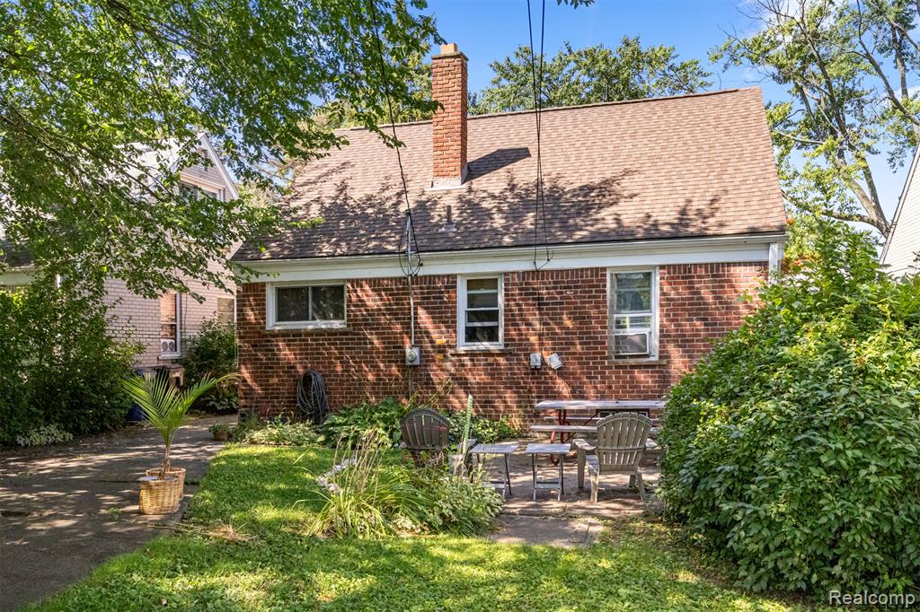 9584 Wormer, Redford, MI 48239 — Photo 7