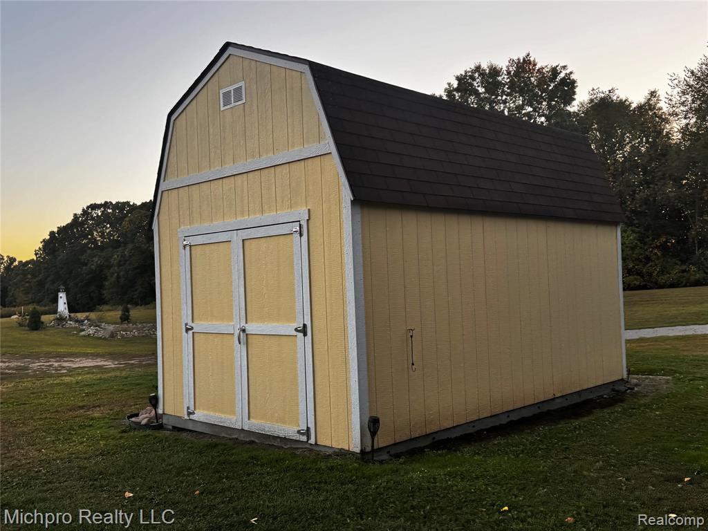 9306 DODGE Road, Otisville, MI 48463 — Photo 61