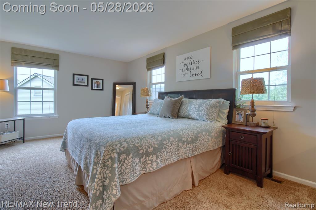 1029 Shetland Drive, South Lyon, MI 48178 — Photo 20