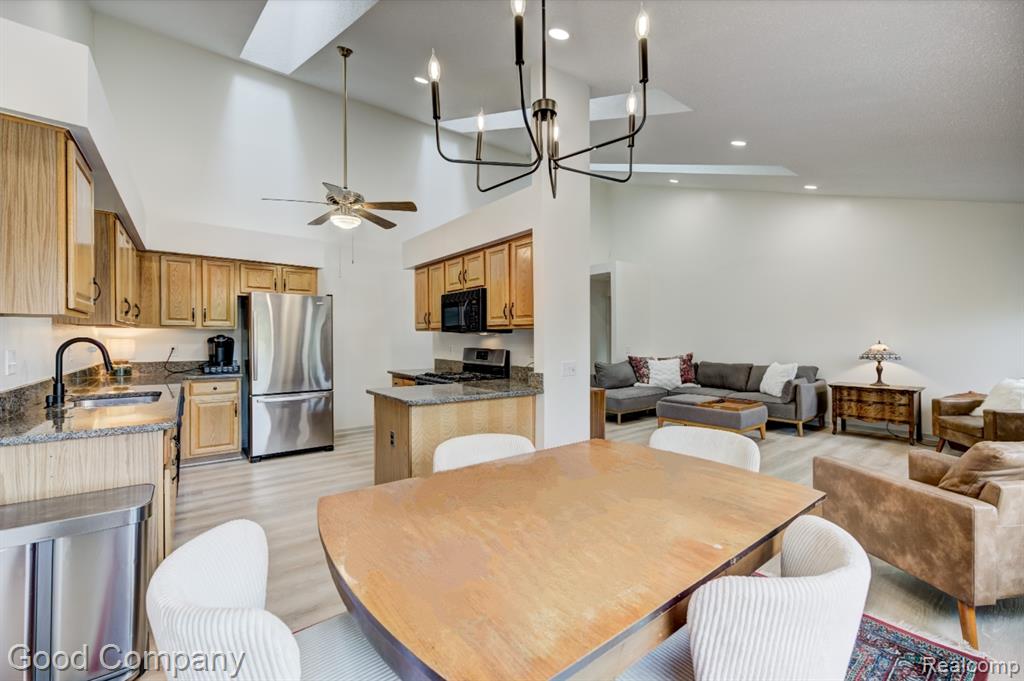 288 Edington Circle, Canton, MI 48187 — Photo 14