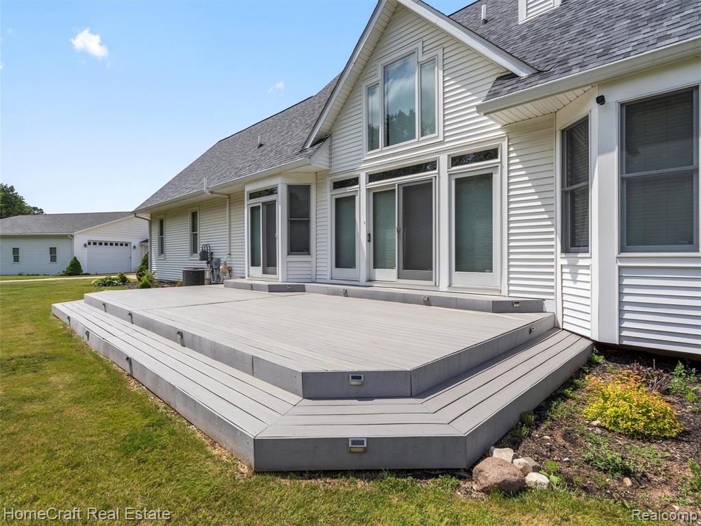 108 Densel Court, Jackson, MI 49201 — Photo 53