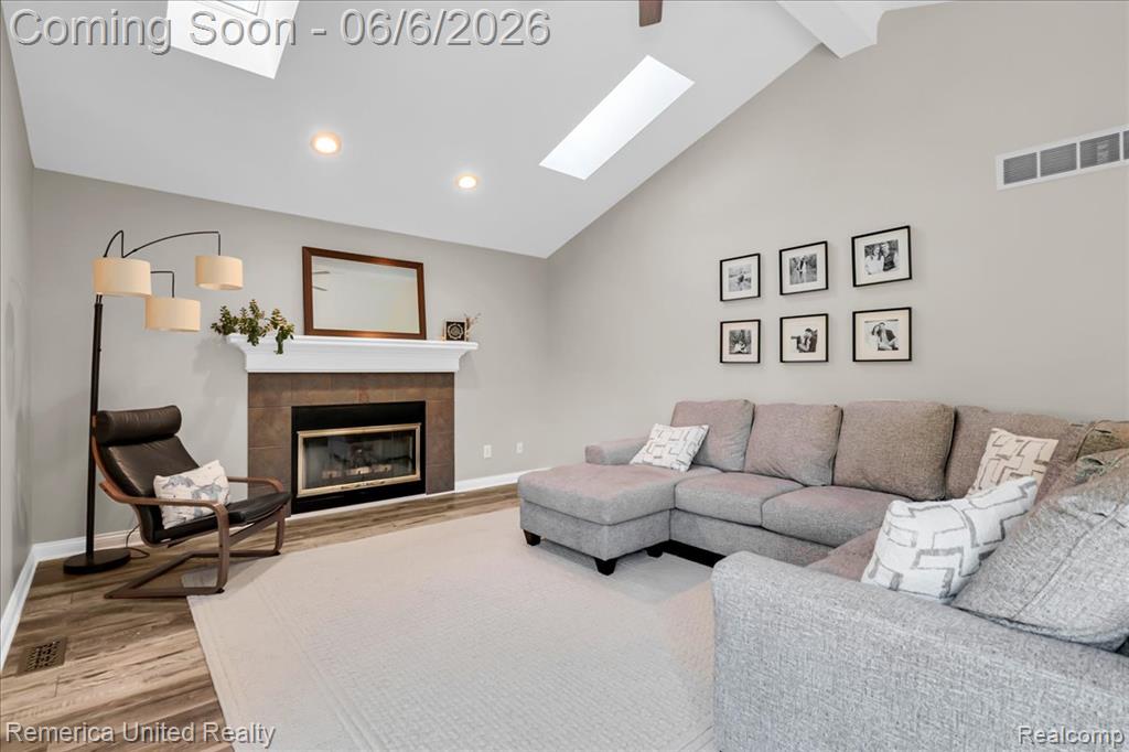 6503 MOUNTVIEW, Brighton, MI 48116 — Photo 19