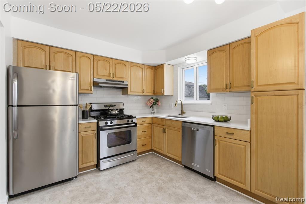 20520 Catalano Street, Clinton Twp, MI 48035 — Photo 3