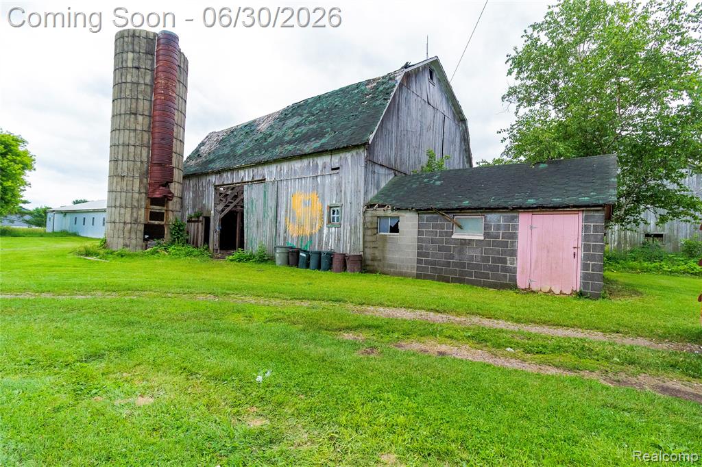 8150 Norman Road, Imlay City, MI 48444 — Photo 7