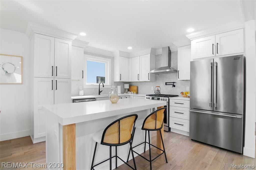 721 N Alexander Avenue, Royal Oak, MI 48067 — Photo 13
