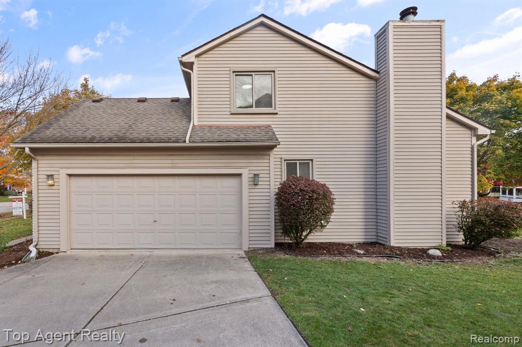 7012 Foxcreek Drive, Canton, MI 48187 — Photo 34