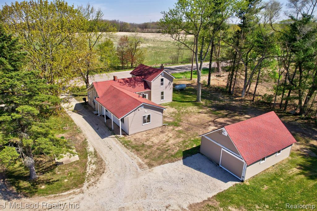 7016 E Dodge Road, Mount Morris, MI 48458 — Photo 57