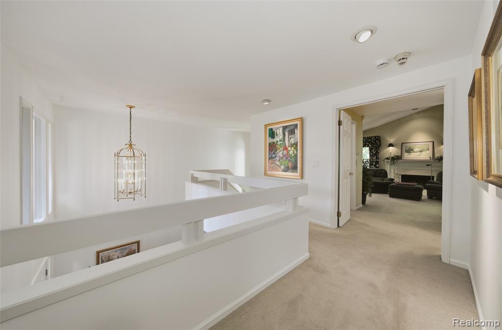4832 Cliffside Drive, 21, West Bloomfield, MI 48323 — Photo 30