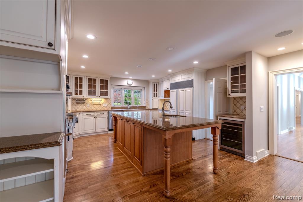 591 Rudgate Road, Bloomfield Hills, MI 48304 — Photo 31
