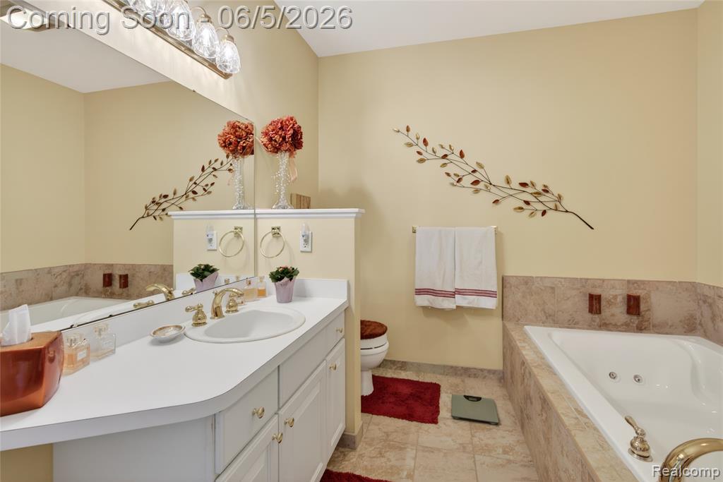 2443 Crossings Circle, Davison, MI 48423 — Photo 34