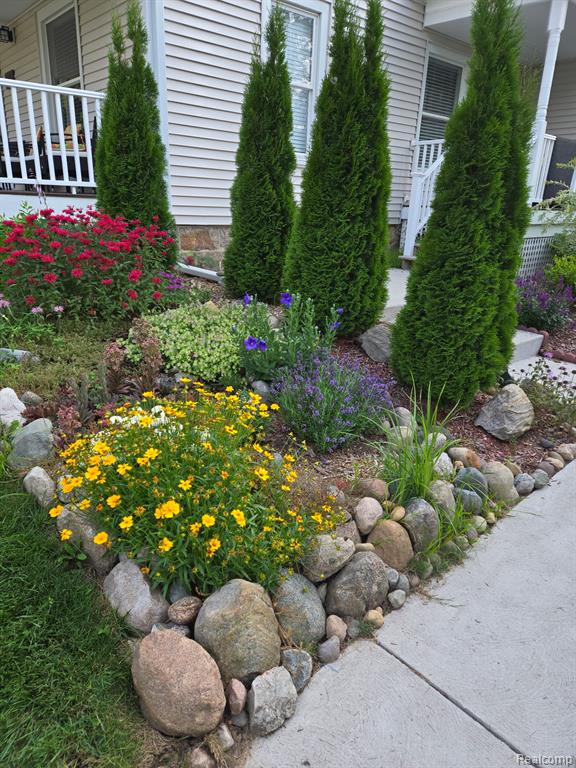 6158 S Fulton Street, Mayville Vlg, MI 48744 — Photo 11
