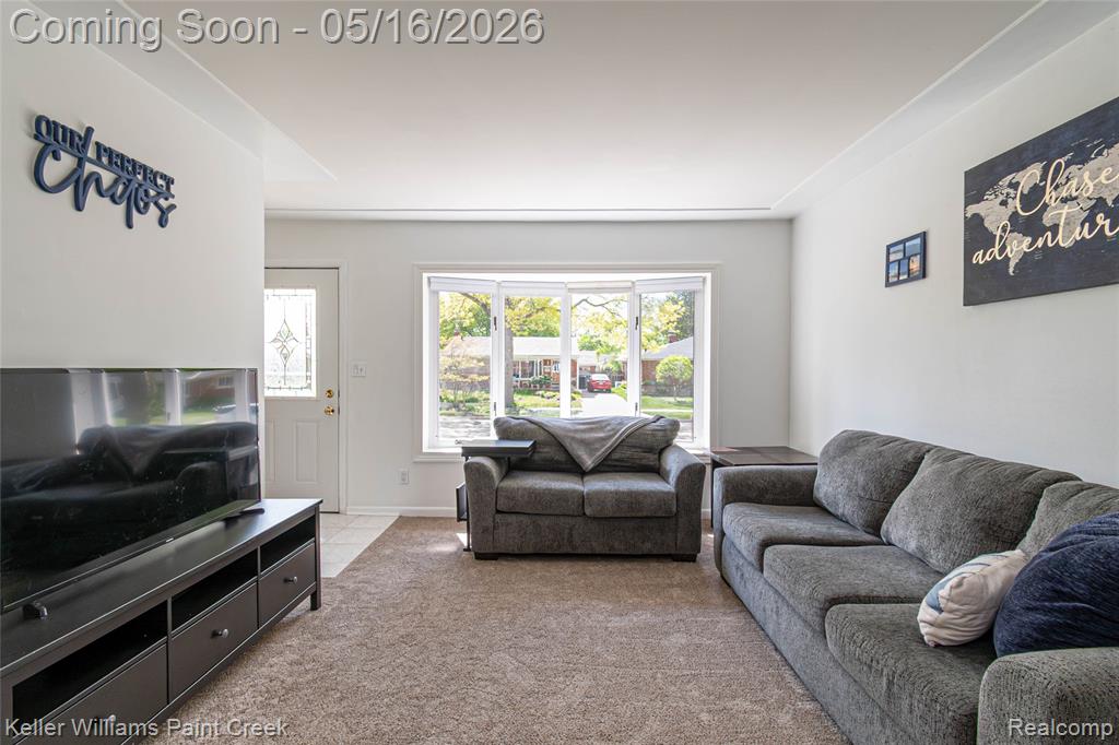 29652 Sherry Avenue, Madison Heights, MI 48071 — Photo 15