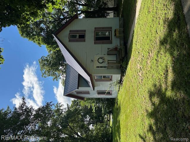 409 S CHERRY STREET, Kalkaska, MI 49646 — Photo 3