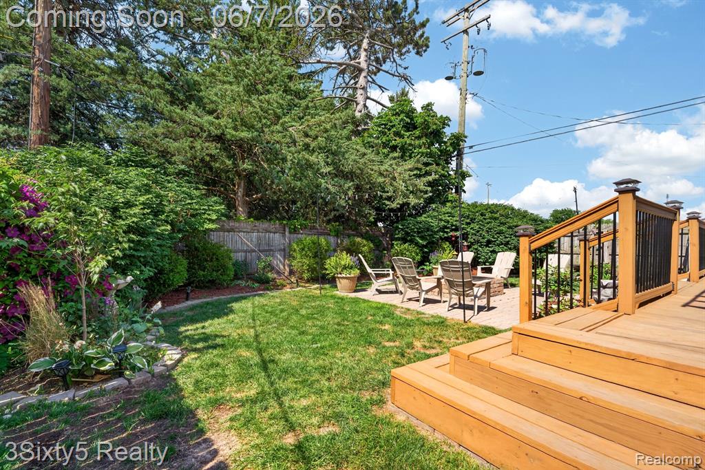 12736 Phelps Street, Southgate, MI 48195 — Photo 6