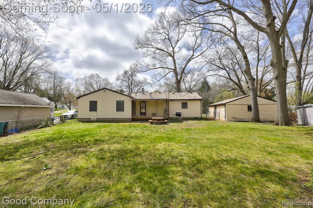575 S Briarvale Drive, Auburn Hills, MI 48326 — Photo 38