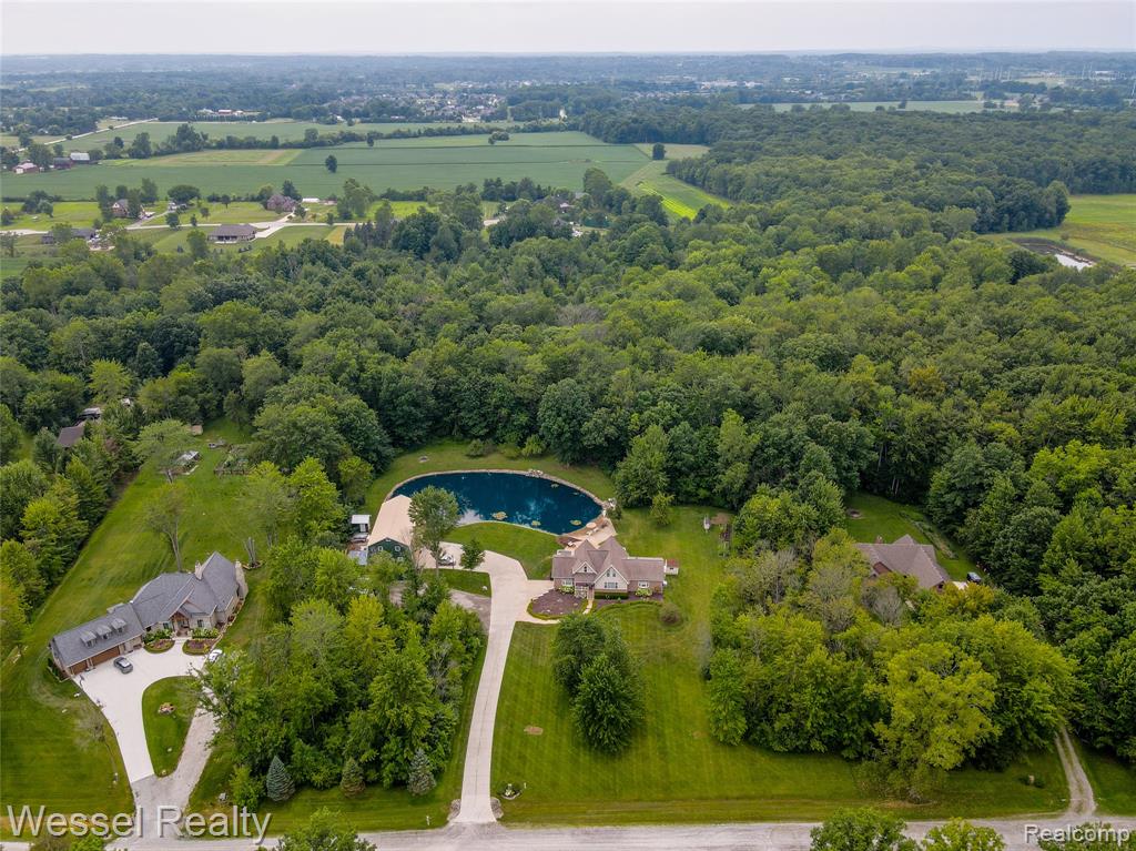61615 CETNOR Court, Washington, MI — Photo 3