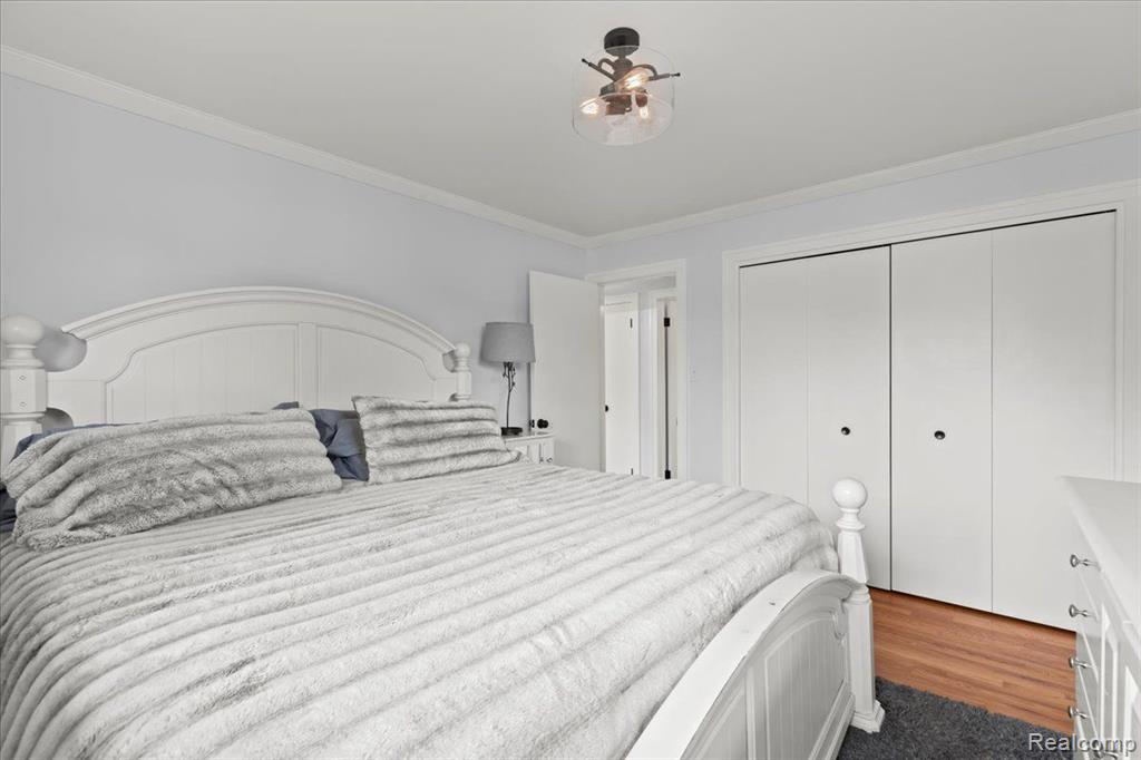 87 1ST Street, Oxford, MI 48371 — Photo 22