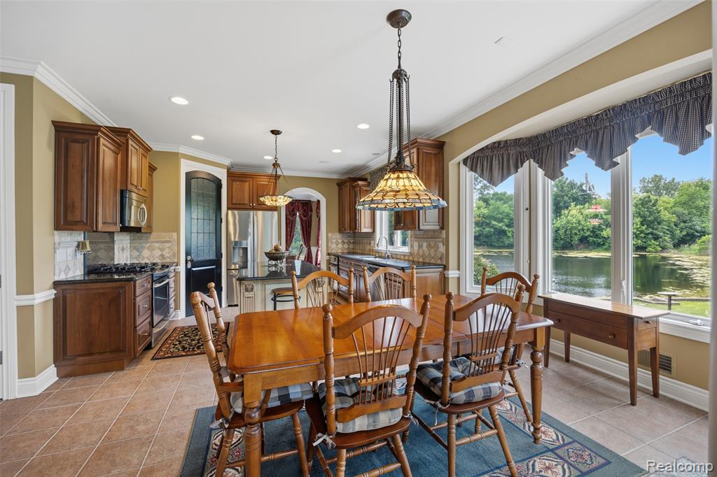50573 Elmwood Court, Plymouth, MI 48170 — Photo 27