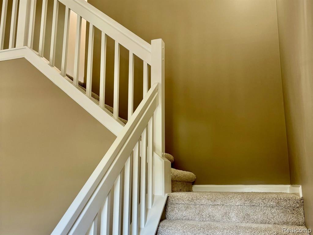 697 RIVER PARK VILLAGE Boulevard, Northville, MI 48167 — Photo 13