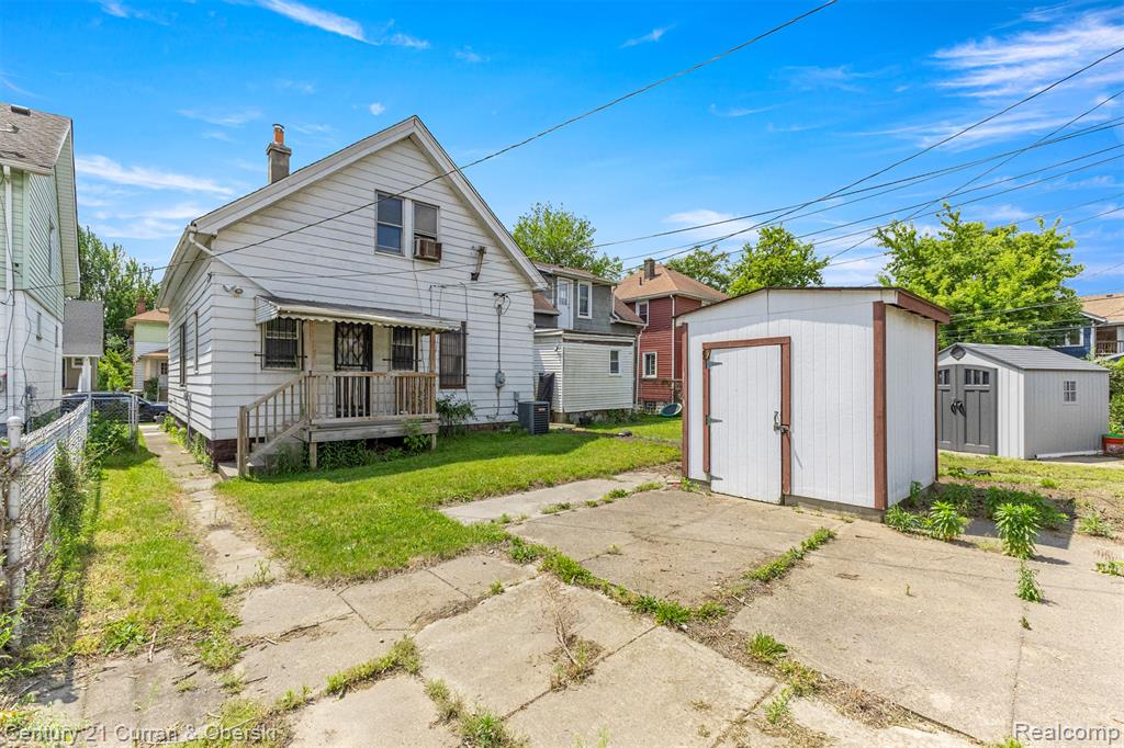 7332 NAVY Street, Detroit, MI 48209 — Photo 36