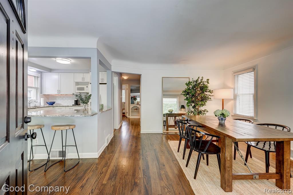 605 HELENE Avenue, Royal Oak, MI 48067 — Photo 2