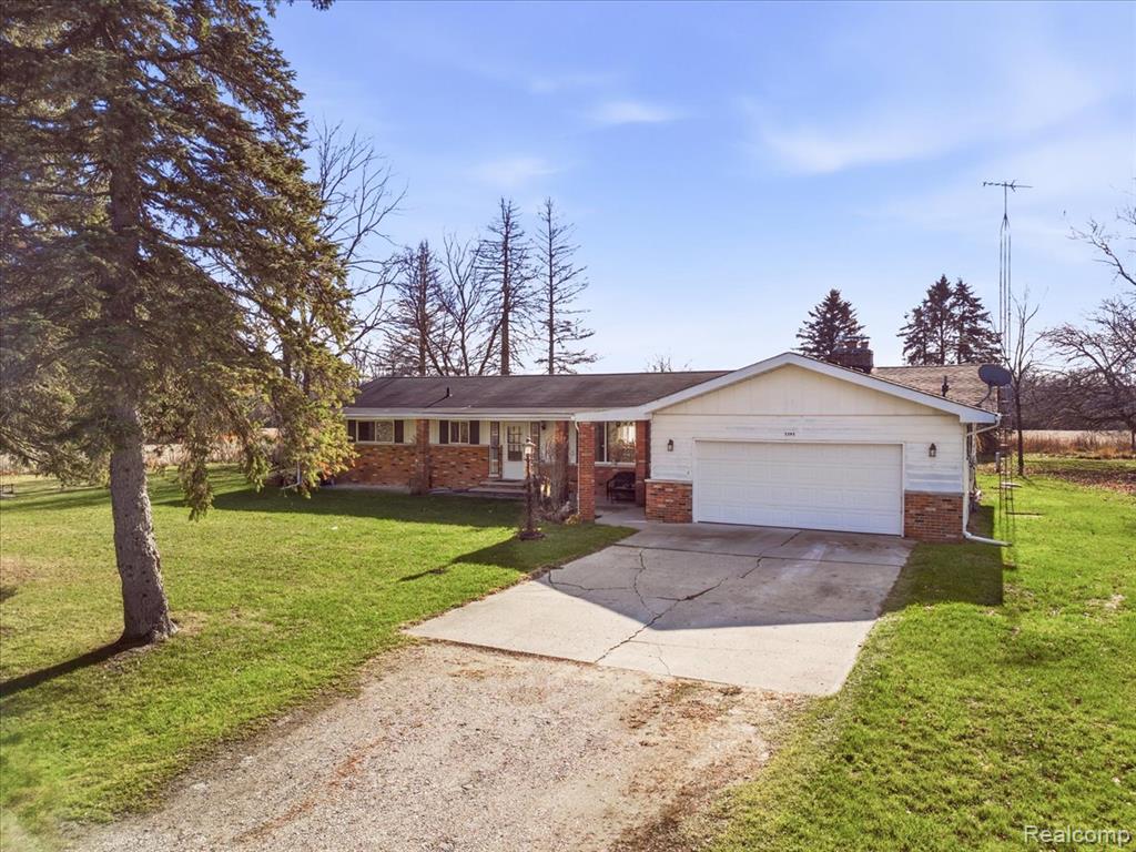 VL Oxbow Drive, Fort Gratiot, MI, 48059