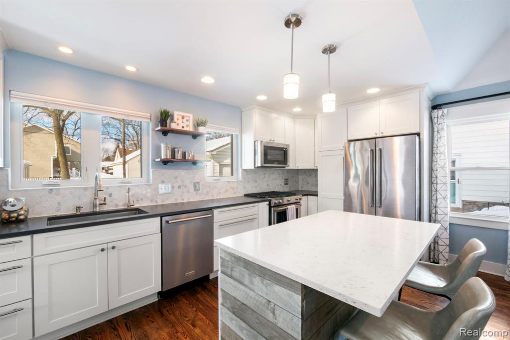 551 Auburn, Plymouth, MI 48170 — Photo 13