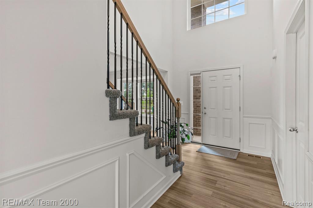 9019 Elbert Drive, Romulus, MI 48174 — Photo 4