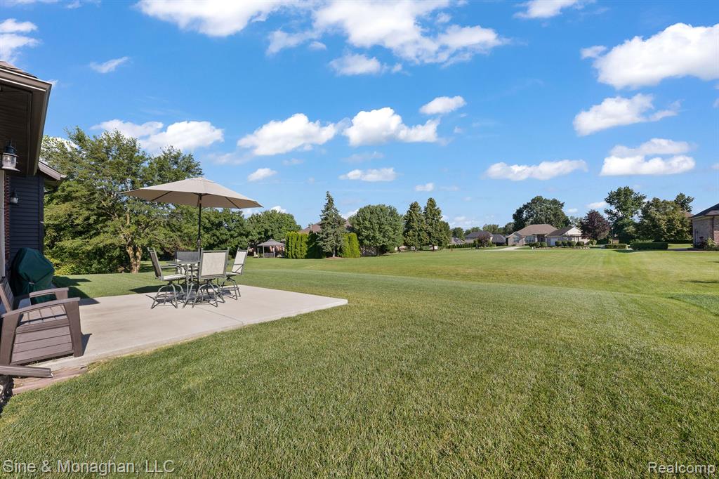4432 IRENE Drive, St. Clair, MI 48079 — Photo 32