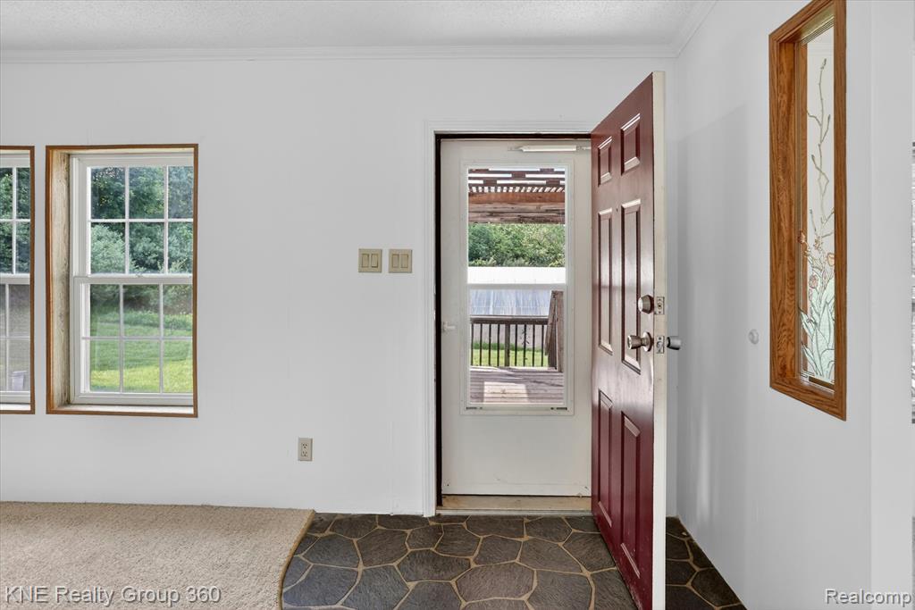4884 Piersonville Road, Columbiaville, MI 48421 — Photo 6