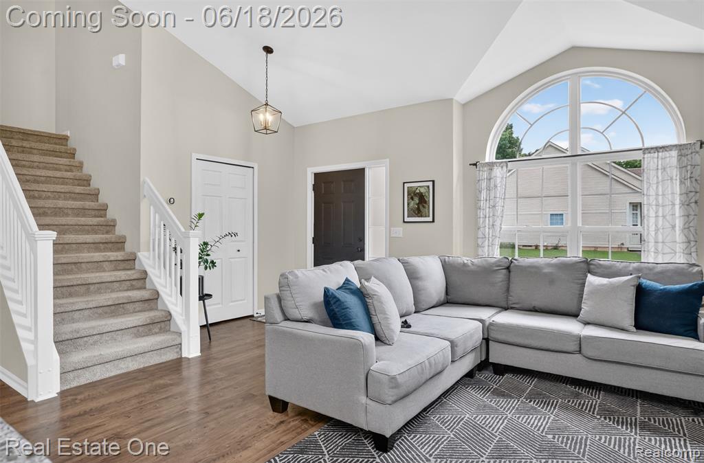 475 Court Lane, Howell, MI 48843 — Photo 14