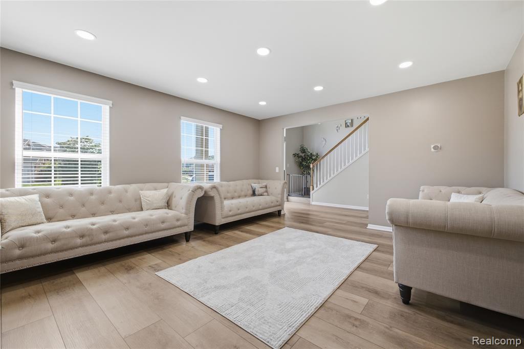 56291 Hastings Drive, Macomb, MI 48042 — Photo 4