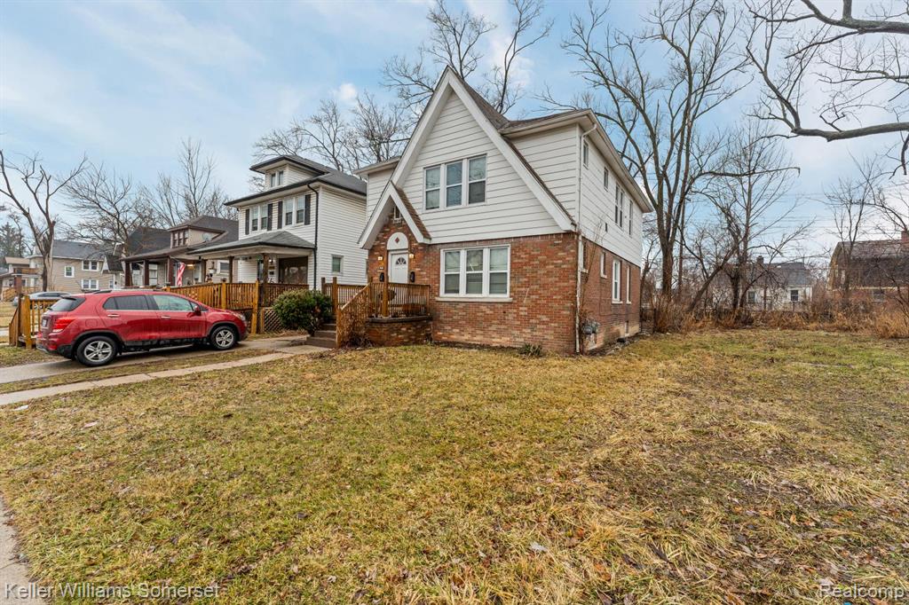 14565 Hubbell Street, Detroit, MI 48227 — Photo 28