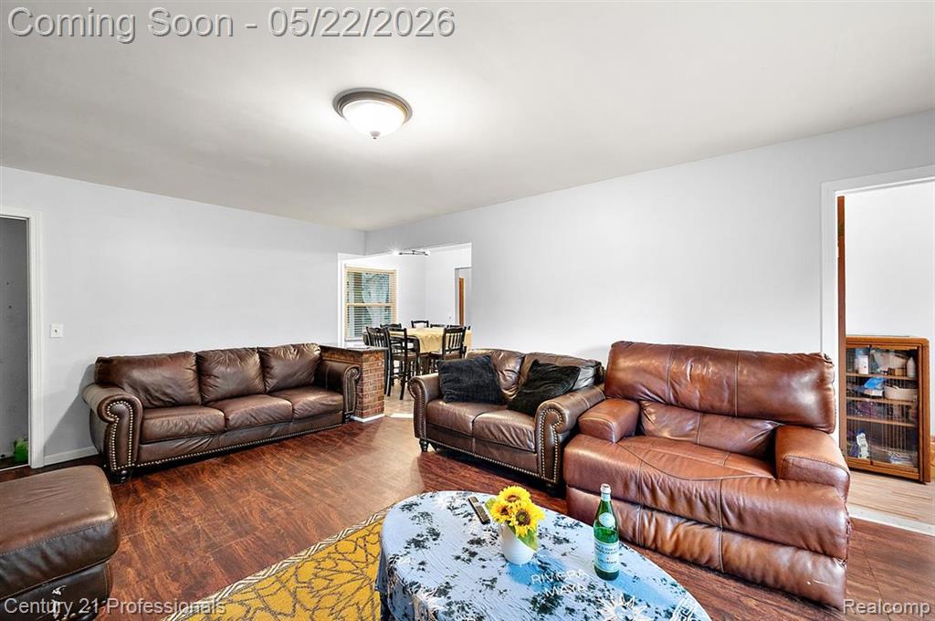 4255 Whispering Oak Drive, Flint, MI 48507 — Photo 23