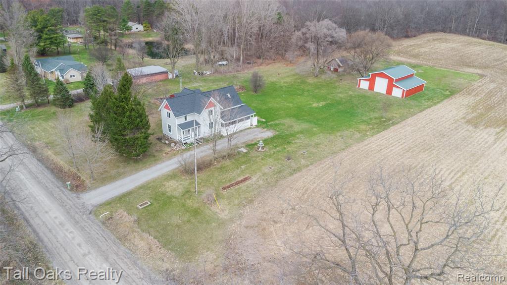 3143 S Oak Road, Davison, MI 48423 — Photo 2