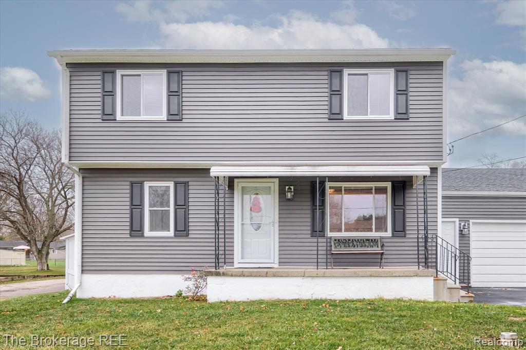 5107 Hartland Drive, Flint, MI 48506 — Photo 3